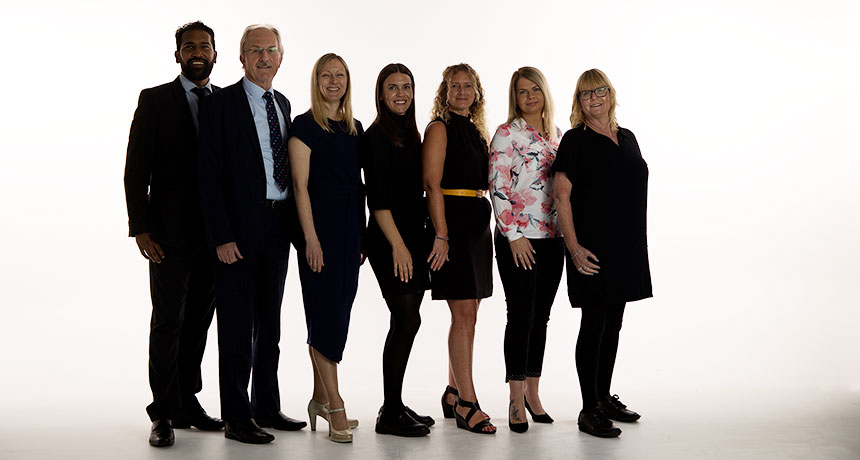 Compliance services photo