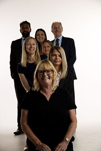 Business development photo