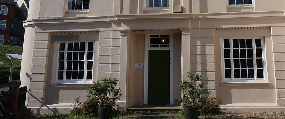 Lutterworth Accountants - Paul Beech and Company Ltd, About us