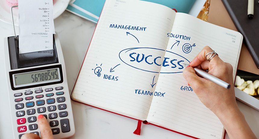 Success Stories in Lutterworth - Paul Beech and Company Ltd